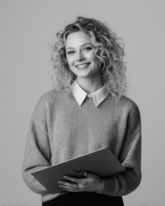 Emma, Head of Strategy bij Zenify